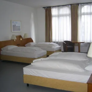 Szálloda Willy Frankfurt